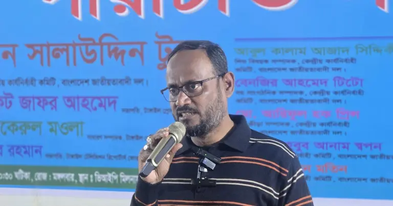 সুলতান সালাউদ্দিন টুকু